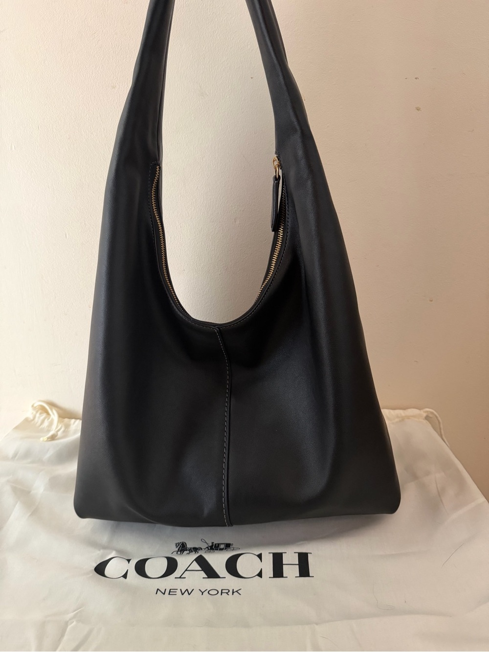 Pillow Brooklyn Shoulder Bag 34 - Picture 2 of 12